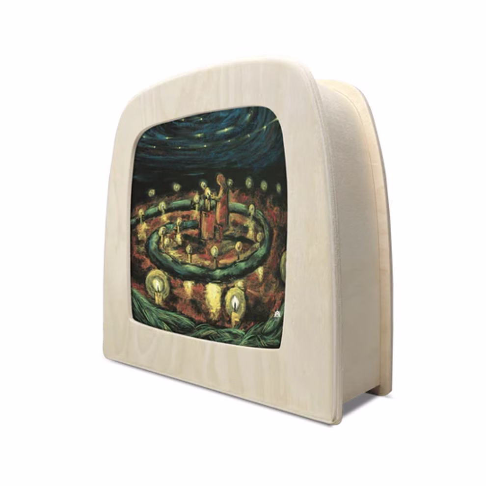 Toverlux Silhouette Un dono delle stelle Toverlux Silhouette Un dono delle stelle