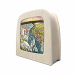 Toverlux Silhouette hiver