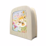 Toverlux Silhouette Bienenweiden Toverlux Silhouette Bienenweiden