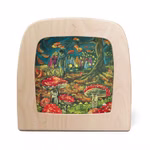 Toverlux Silhouette Autumn