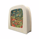 Toverlux Silhouette Autumn