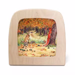 Toverlux Silhouette Gioia d'autunno Toverlux Silhouette Gioia d'autunno