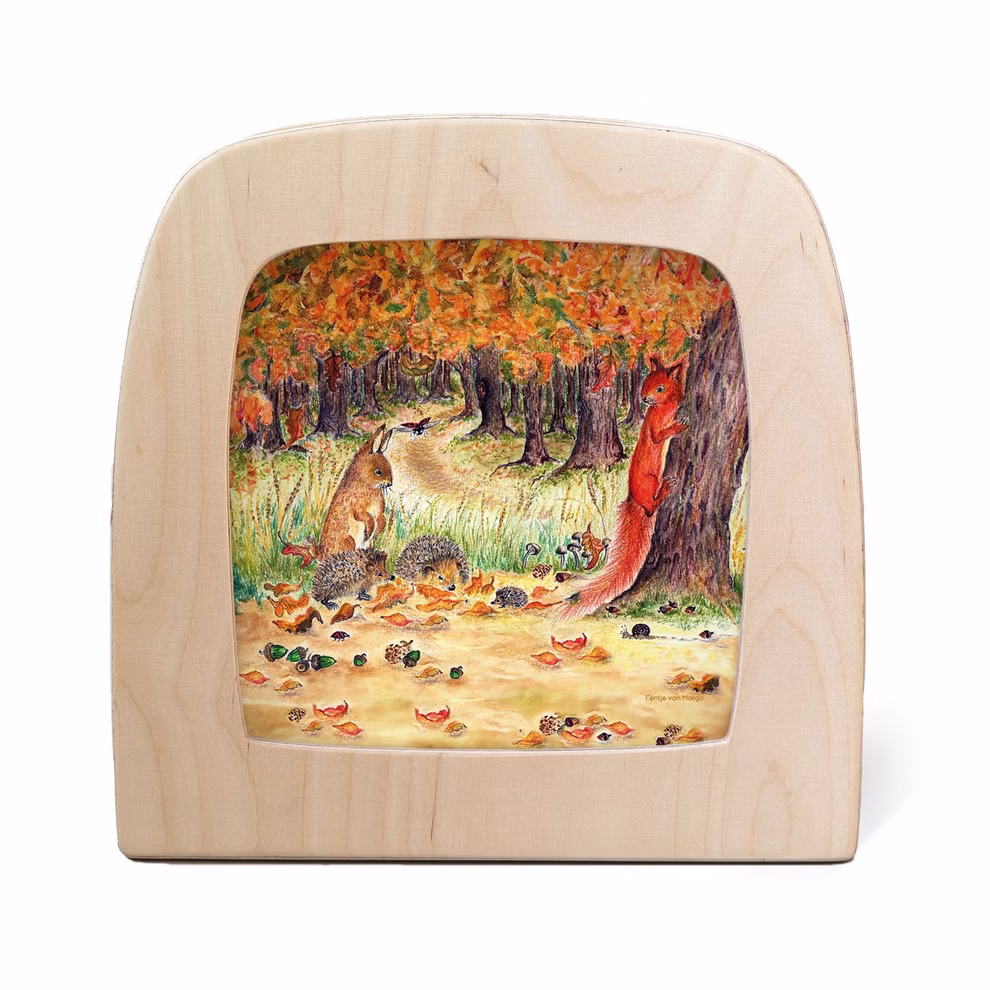 Toverlux Silhouette Gioia d'autunno Toverlux Silhouette Gioia d'autunno