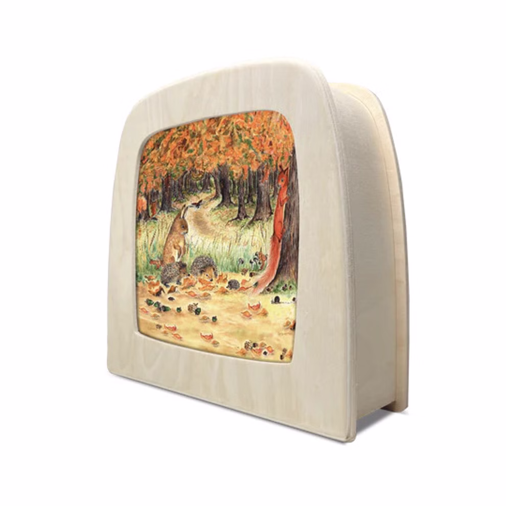 Toverlux Silhouette Gioia d'autunno Toverlux Silhouette Gioia d'autunno