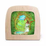 Toverlux Silhouette Legenden