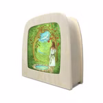 Toverlux Silhouette Legenden