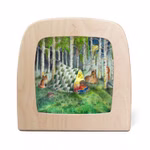 Toverlux Silhouette Foresta Whisper Toverlux Silhouette Foresta Whisper