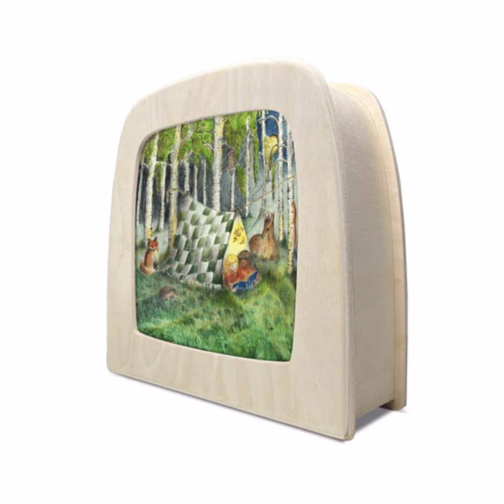 Toverlux Silhouette Foresta Whisper Toverlux Silhouette Foresta Whisper