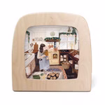 Toverlux Silhouette cottura invernale Toverlux Silhouette cottura invernale