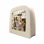 Toverlux Silhouette cottura invernale Toverlux Silhouette cottura invernale