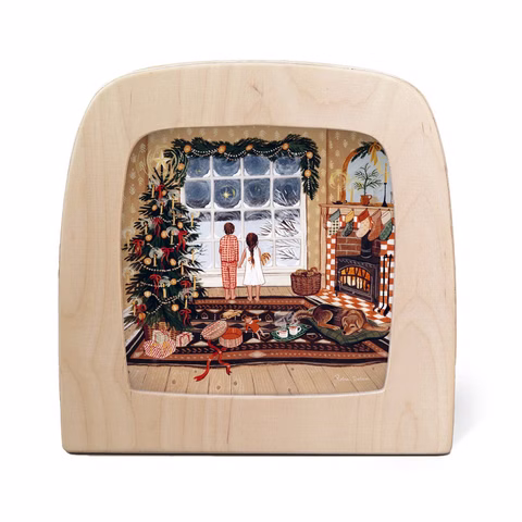 Toverlux Silhouette Morgenstern