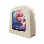 Toverlux Silhouette St. Georg