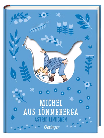 Michel aus Lönneberga 1