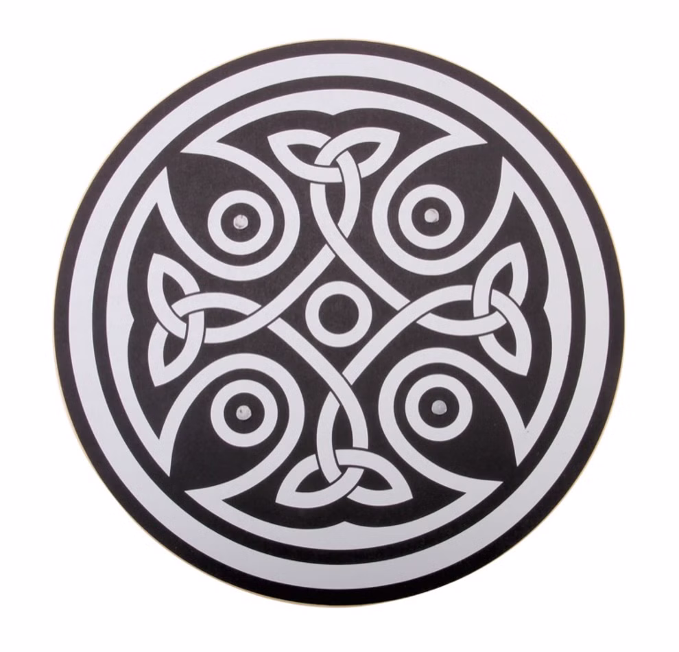 Panneau en bois Aragon Panneau en bois Aragon