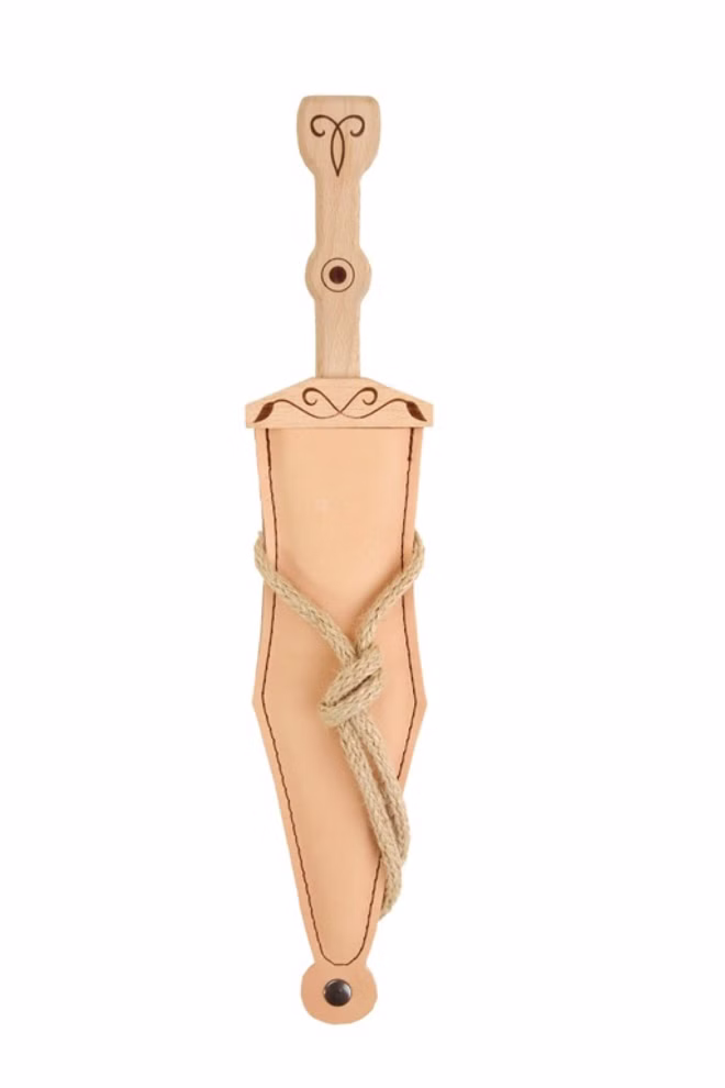 Roman Pugio Roman Pugio