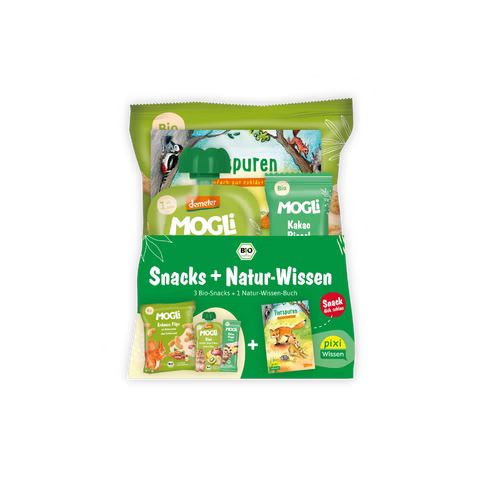 MOGLi-Pixi-Bundle Green