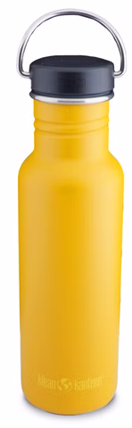 Trinkflasche mit Loop Cap, 800 ml 