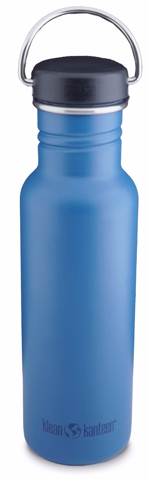 Bottiglia per bere, 800 ml blu notte Bottiglia per bere, 800 ml blu notte