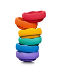 Stapelstein® Rainbow Set Mini
