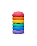 Stapelstein® Rainbow Set Mini