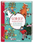 God Jul! Weihnachten mit Pippi Langstrumpf, Pettersson und Findus