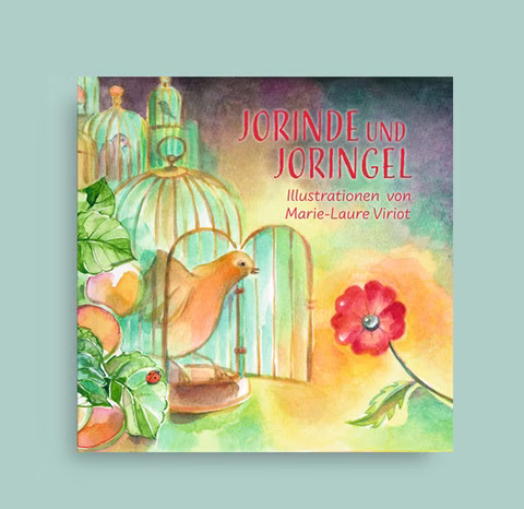 Jorinde und Joringel