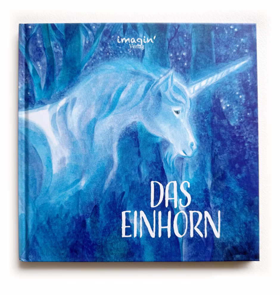 Das Einhorn Das Einhorn