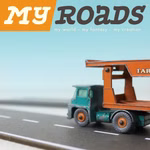 MyRoads - Set de inicio