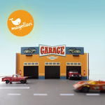 MyRoads - Set de inicio