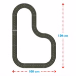 MyRoads - Racing Track Starter Set Speed MyRoads - Racing Track Starter Set Speed