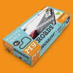 MyRoads - Racing Track Starter Set Speed MyRoads - Racing Track Starter Set Speed