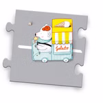 Bau dir deine Straße 1 - 4 Meter 