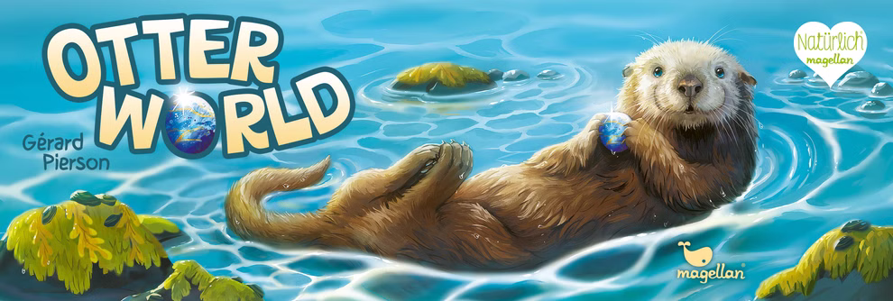 Otter World Otter World