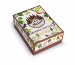 Tour durch die Natur - 50 heimische Bäume