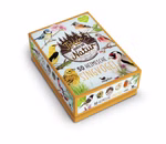 Tour durch die Natur - 50 heimische Singvögel