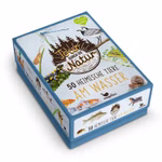 Tour durch die Natur - 50 heimische Tiere am Wasser