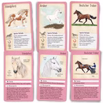 Tour durch die Natur - 50 Pferde und Ponys Tour durch die Natur - 50 Pferde und Ponys