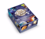 Tour durch die Natur - 50 Planeten, Sterne und Phänomene des Universums