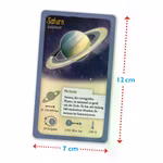 Tour durch die Natur - 50 Planeten, Sterne und Phänomene des Universums