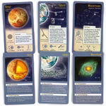 Tour durch die Natur - 50 Planeten, Sterne und Phänomene des Universums