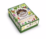 Tour durch die Natur - 50 heimische Pflanzen 