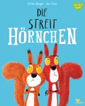 Die Streithörnchen Die Streithörnchen
