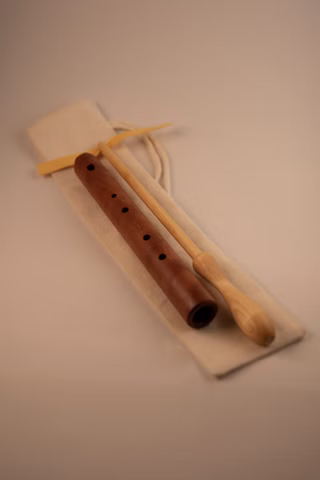 Kinderflöte „Giesbert“