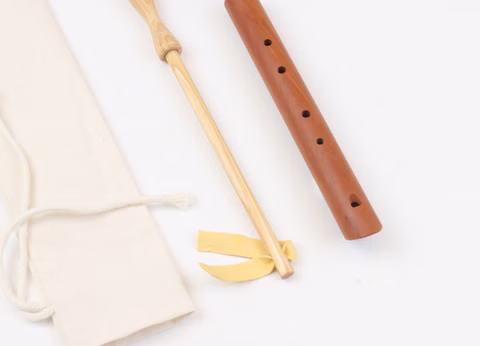 Kinderflöte „Giesbert“