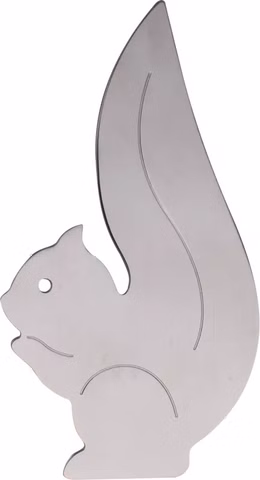 Nussknacker Eichhörnchen