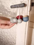 Baumanhänger Wish Balls