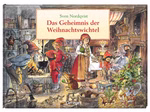 Das Geheimnis der Weihnachtswichtel Das Geheimnis der Weihnachtswichtel
