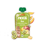 MOGLi Quetschie Kiwi