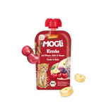 MOGLi Quetschie Kirsche