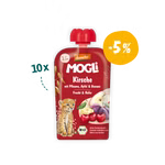 MOGLi Quetschie Kirsche